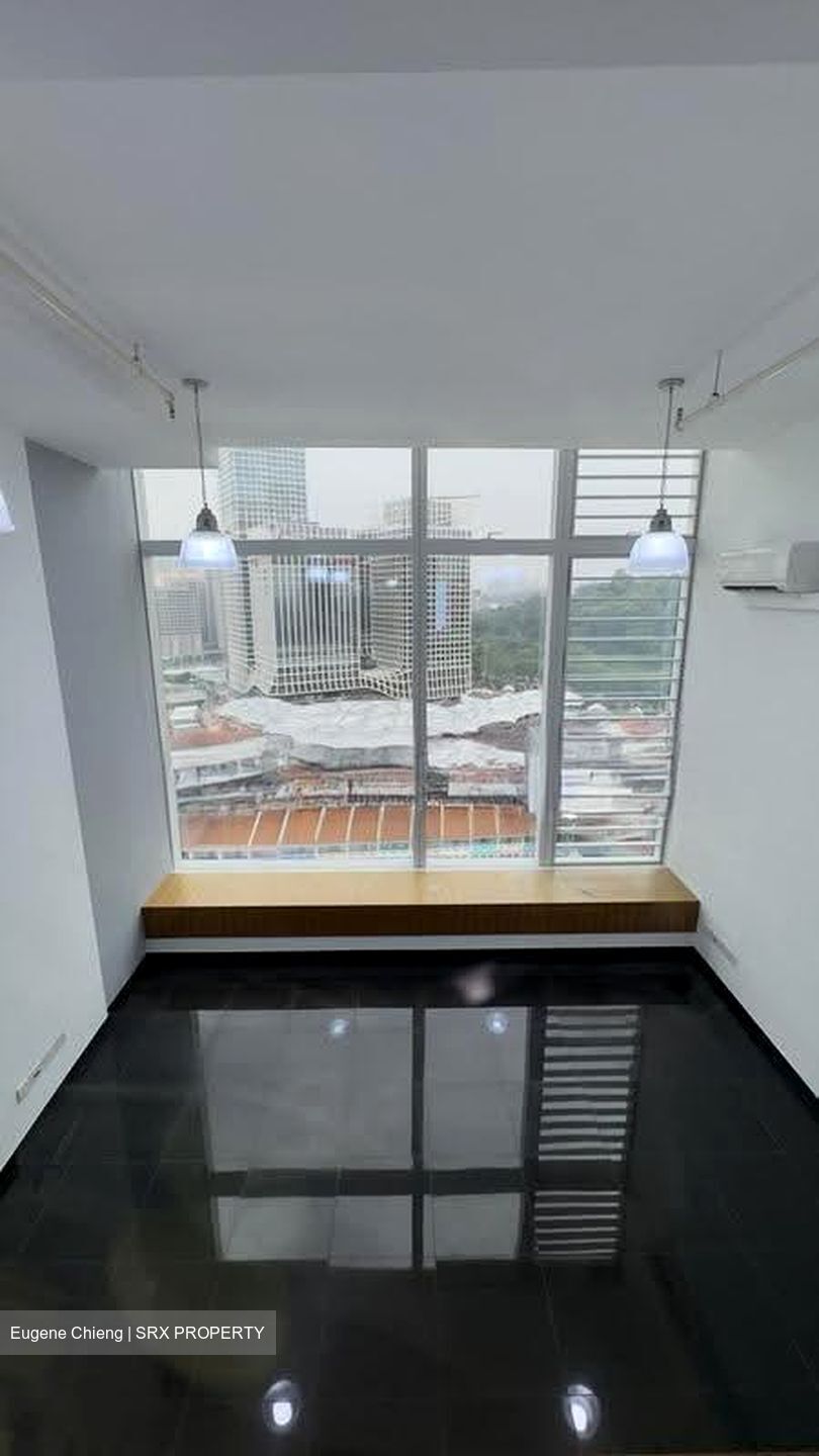 The Central (D1), Office #608448611